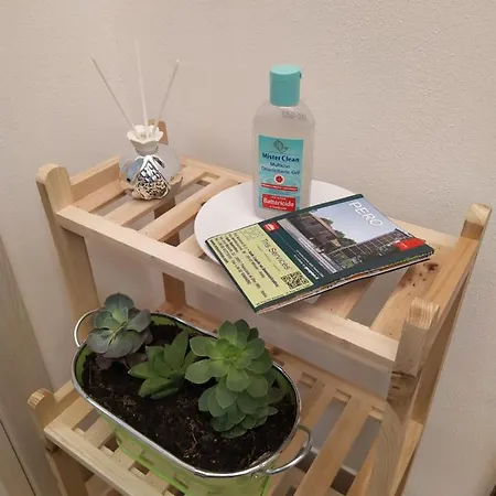 Apartmán Carducci Fiera Rho Milan