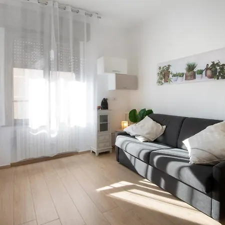 Apartmán Carducci Fiera Rho Milan Pero