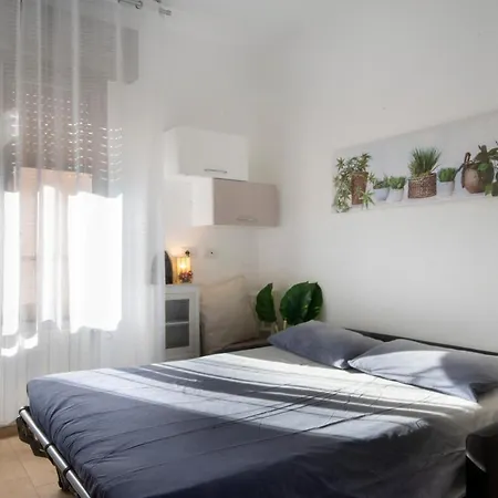 Carducci Fiera Rho Milan Apartmán