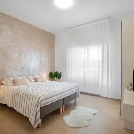 Carducci Fiera Rho Milan Διαμέρισμα